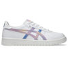 Picture of ASICS Women's Japan S Sportstyle Shoes, 9.5, White/Denim Blue - Size: 9.5