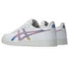 Picture of ASICS Women's Japan S Sportstyle Shoes, 9.5, White/Denim Blue - Size: 9.5