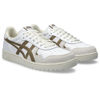 Picture of ASICS Men's Japan S Sportstyle Sneaker, 10.5, White/Pepper - Size: 10.5