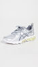 Picture of ASICS Women's Gel-Quantum 180 Shoes, 6.5, Piedmont Grey/Metropolis - Size: 6.5