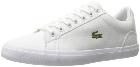 Picture of Lacoste Lerond BL 2 White 14 M - Size: 14