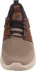 Picture of Skechers Delson 3.0 - Cicada Brown/Tan 10.5 D (M) - Size: 10.5