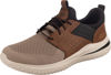 Picture of Skechers Delson 3.0 - Cicada Brown/Tan 9 D (M) - Size: 9