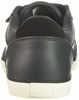 Picture of Lacoste Mens Bayliss Sneaker, Dark Grey/Off White, 10 Medium US - Size: 10 Medium US