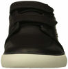 Picture of Lacoste Mens Bayliss Sneaker, Black/Dark Grey, 8.5 Medium US - Size: 8.5