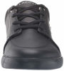 Picture of Lacoste Men's Bayliss Sneaker, Noir/Noir - Size: 11.5