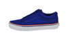 Picture of Vans Old Skool Unisex Shoes Solstice 2016 Royal Blue/White/Red Fashion Sneaker (7.5 Men/9 Women) - Size: 9