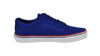 Picture of Vans Old Skool Unisex Shoes Solstice 2016 Royal Blue/White/Red Fashion Sneaker (7.5 Men/9 Women) - Size: 9