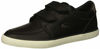 Picture of Lacoste Mens Bayliss Sneaker, Black/Dark Grey, 7.5 Medium US - Size: 7.5