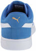 Picture of PUMA unisex adult Smash V2 Sneaker, Palace Blue-puma White-puma Team Gold, 7 US - Size: 7