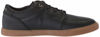 Picture of Lacoste Men's Bayliss Sneaker, black/gum, 7.5 Medium US - Size: 7.5