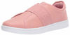 Picture of Lacoste Women's Carnaby EVO Sneaker pink/white 9 Medium US - Size: 9