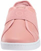 Picture of Lacoste Women's Carnaby EVO Sneaker pink/white 9 Medium US - Size: 9