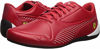 Picture of PUMA Men's Ferrari Drift CAT 7S Ultra Sneaker, Rosso Corsa White, 7.5 M US - Size: 7.5