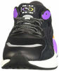 Picture of PUMA RS 9.8 Sneaker, Black-Purple Glimmer, 8.5 M US - Size: 8.5