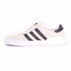 Picture of adidas Busenitz Vulc (Crystal White/Black/White) Men's Skate Shoes-7.5 - Size: 7.5