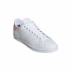 Picture of adidas Originals Women's Stan Smith Sneaker, White/White/Glory Pink, 6 - Size: 6