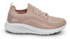 Picture of Skechers Work Emma Knit, Women's, Rose, Soft Toe, EH, MaxTrax Slip Resistant, Slip On, Low Athletic, Work Shoe (5.5 M) - Size: 5.5