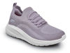 Picture of Skechers Work Emma Knit, Women's, Lavender, Soft Toe, EH, MaxTrax Slip Resistant, Slip On, Low Athletic, Work Shoe (10.0 M) - Size: 10