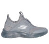 Picture of Skechers Boy's Skech Fast ICE Sneaker, Gray, 2 Little Kid - Size: 2 Little Kid