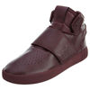 Picture of adidas Tubular Invader Strap Mens Style: BW0873-Maroon/Lidevi Size: 11.5 - Size: 11.5 D(M) US