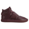 Picture of adidas Tubular Invader Strap Mens Style: BW0873-Maroon/Lidevi Size: 11.5 - Size: 11.5 D(M) US