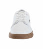 Picture of Lacoste Men's Bayliss Sneaker, White/Gum, 7.5 Medium US - Size: 7.5