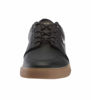 Picture of Lacoste Men's Bayliss Sneaker, black/gum, 8 Medium US - Size: 8