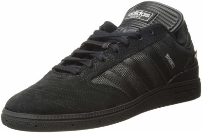 Picture of adidas Originals Men's Busenitz, Black, 10.5 M US - Size: 10.5