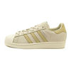 Picture of adidas Originals Women's Superstar Legacy Sneaker, Clear Brown/Linen Khaki/Chalk White, 6.5 - Size: 6.5