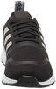 Picture of adidas Originals Men's Multix Sneaker, Black/White/Black, 8 - Size: 8