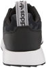 Picture of adidas Originals Men's Multix Sneaker, Black/White/Black, 8 - Size: 8