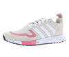 Picture of adidas Originals Women's Smooth Runner Sneaker, Alumina/White/Hazy Rose, 7 - Size: 7