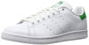 Picture of adidas Originals mens Stan Smith Sneaker, Red Night/Red Night/Core Black, 8.5 US - Size: 8.5