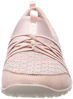 Picture of Skechers Empress Wide Awake Womens Slip On Sneakers Pink 8.5 - Size: 8.5