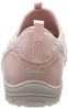 Picture of Skechers Empress Wide Awake Womens Slip On Sneakers Pink 8.5 - Size: 8.5