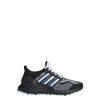 Picture of adidas Ultraboost 5.0 DNA Mighty Ducks Hawks Shoes Kids', Black, Size 4 - Size: 4 Big Kid