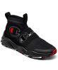 Picture of Champion Rally Pro (Big Kid) Black/Scarlet/Multi 5 Big Kid M - Size: 5 Big Kid