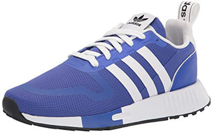 Picture of adidas Originals Men's Multix Sneaker, Sonic Ink/White/Grey, 12 - Size: 12