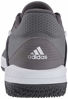 Picture of adidas Men's Speed Turf Baseball Shoe, Grey/FTWR White/Grey Five, 17 M US - Size: 17