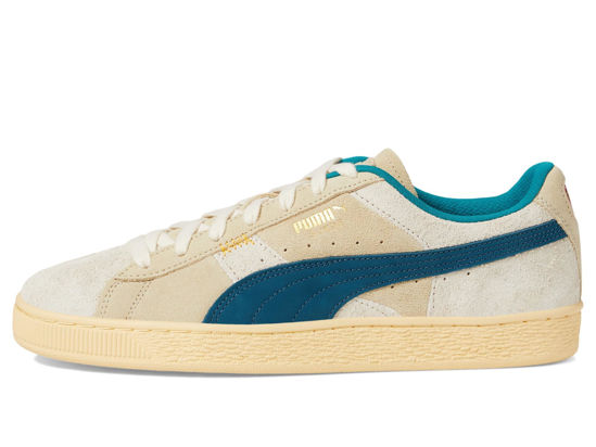 Picture of PUMA Suede Classic XXI Underdogs - Sugared Almond/Ocean Tropic/Putty 11 D (M) - Size: 11