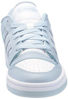 Picture of adidas Men's Turnaround Sneaker, Wonder Blue/Wonder Blue/White, 9 - Size: 9