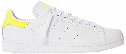 Picture of Adidas Stan Smith Womens Sneakers White - Size: 5.5