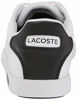 Picture of Lacoste men's Graduate 0120 2 Sma Sneaker, White/Black, 7 US - Size: 7