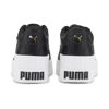 Picture of New Puma Women's Cali Wedge Sneaker Puma Black/White 7.5 - Size: 7.5