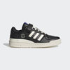 Picture of adidas Men's Forum Low Sneaker, Black/Cream White/Black, 11.5 - Size: 11.5