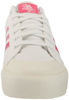 Picture of adidas Women's Bravada 2.0 Platform Shoe Sneaker, White/Pink Fusion/Off White, 7.5 - Size: 7.5