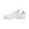 Picture of adidas Originals Women's Stan Smith Sneaker, White/Halo Blush/Acid Red, 6.5 - Size: 6.5