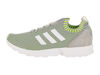 Picture of adidas Originals Men's Shoes | Zx Flux Pk Fashion Sneakers, Mid Grey White/Electricity, ((11.5 M US) - Size: 11.5 M US