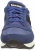 Picture of Saucony Men's Low-Top Sneakers, Navy Black, 9 - Size: 9